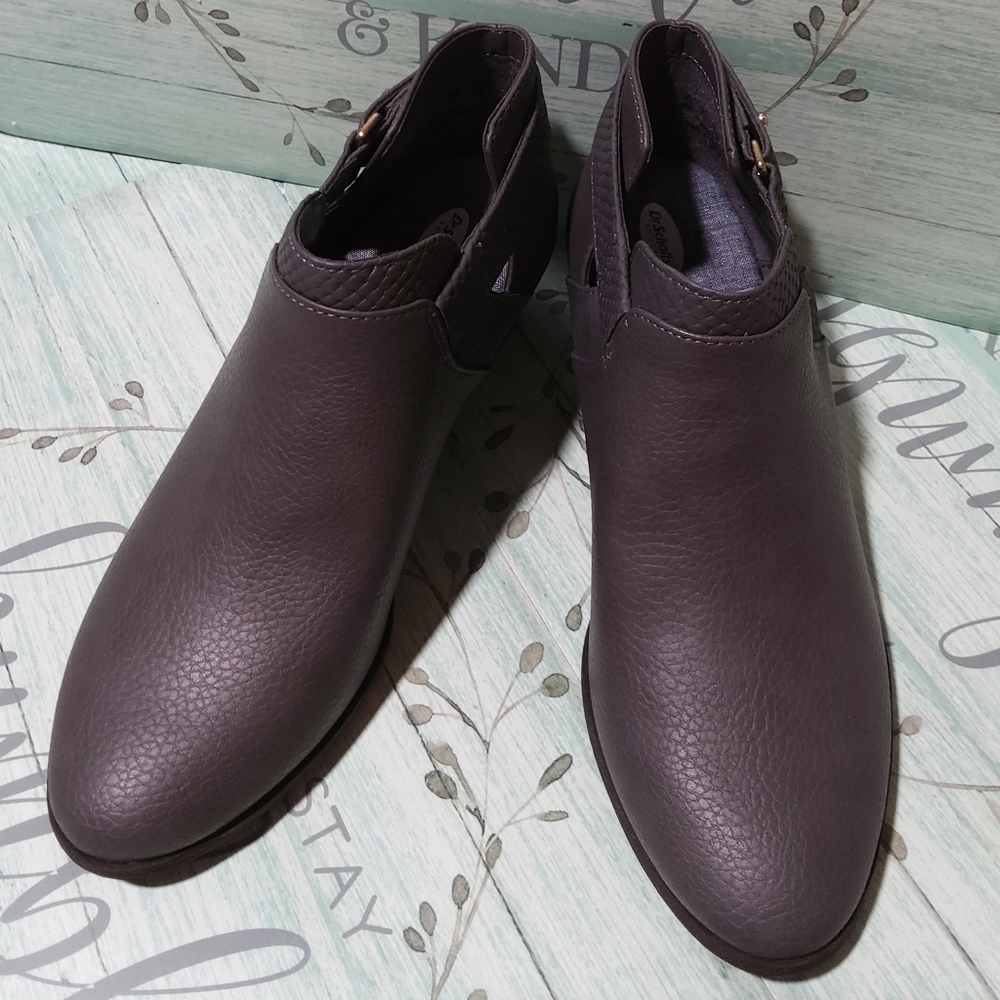 Dr. Scholl's Brink Bootie Size 6